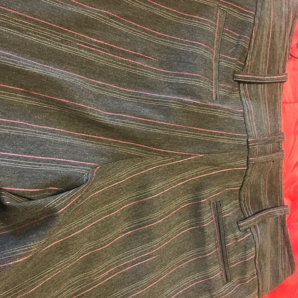 Slacks